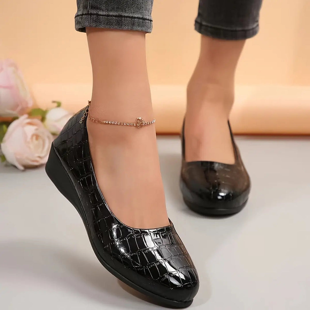 Drune | Leichte Damen Lederschuhe