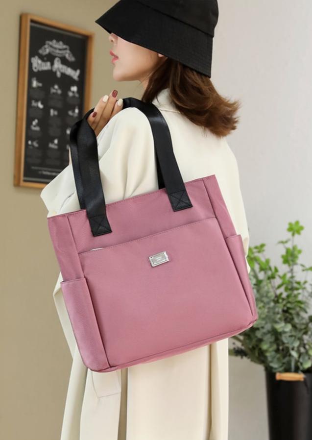 Drune | Multifunktionale Schultertasche