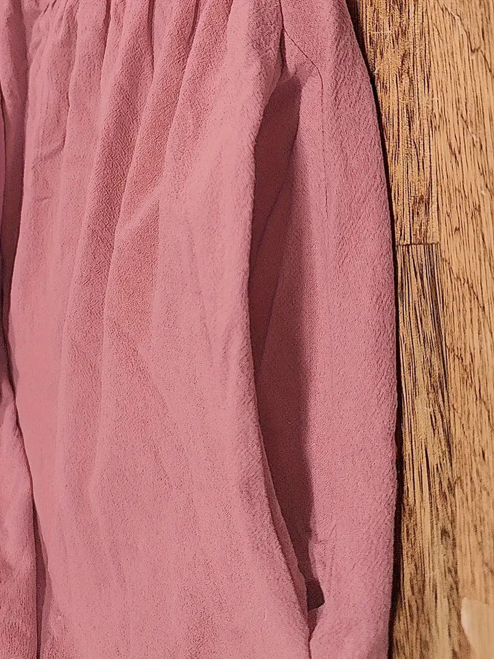 Nora™ - Kleid mit Taschen