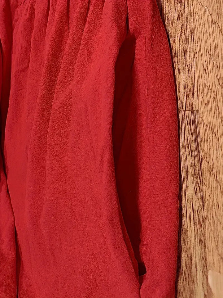 Nora™ - Kleid mit Taschen