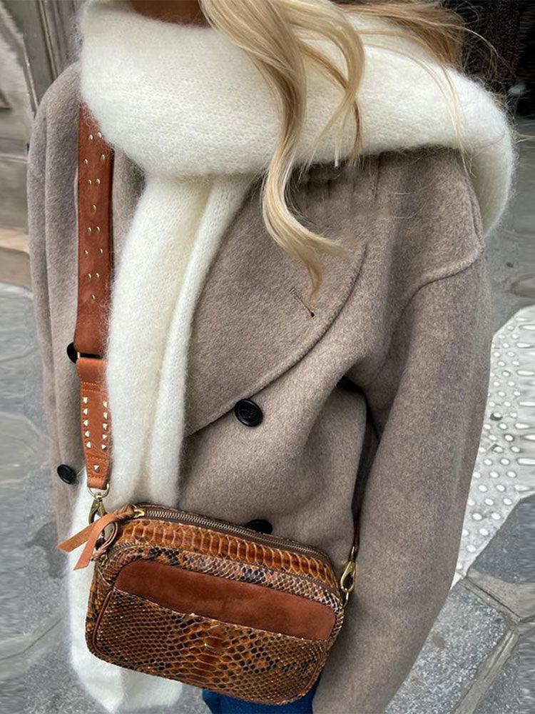 Drune | Modische Jacke