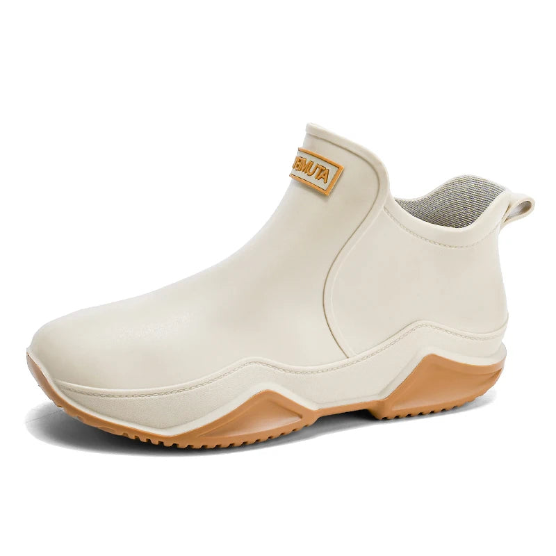 Drune | Wasserdichte Gummistiefel