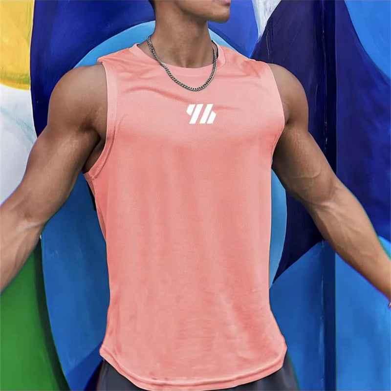 Drune | Tanktop Für Männer