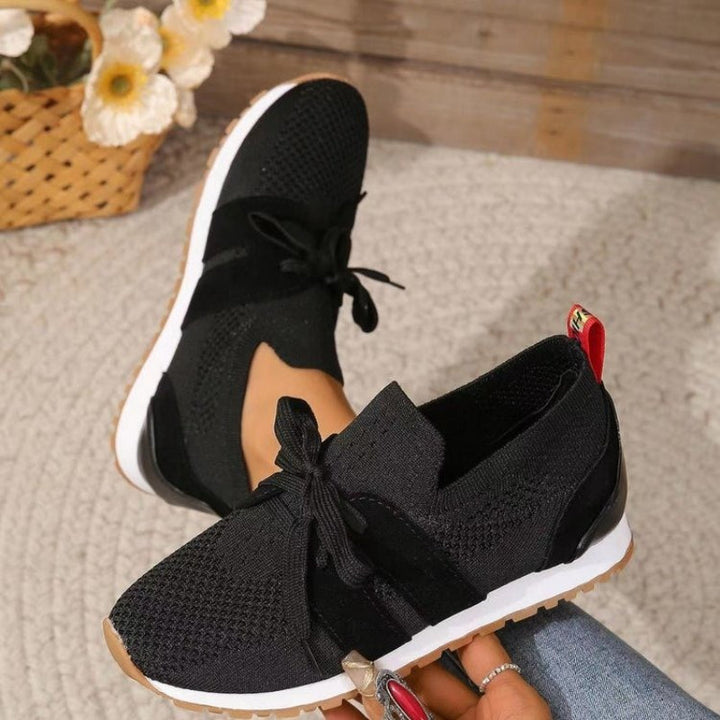 W&W Mode | Leichte Orthopädische Mesh Sneakers Für Damen