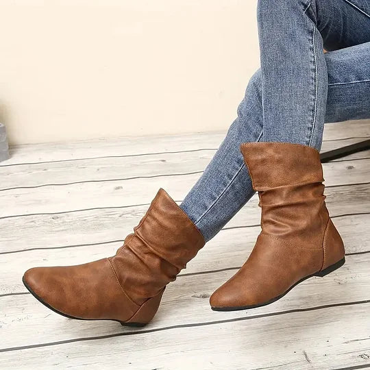 Drune | Exklusive Lederstiefel
