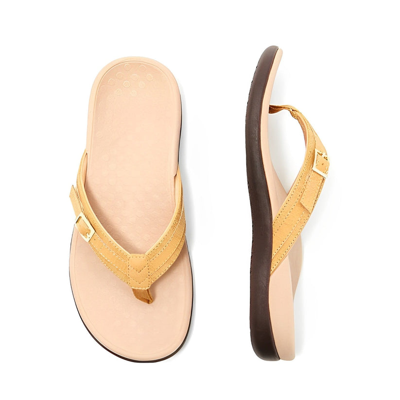Drune | Orthopädische Sommerschuhe