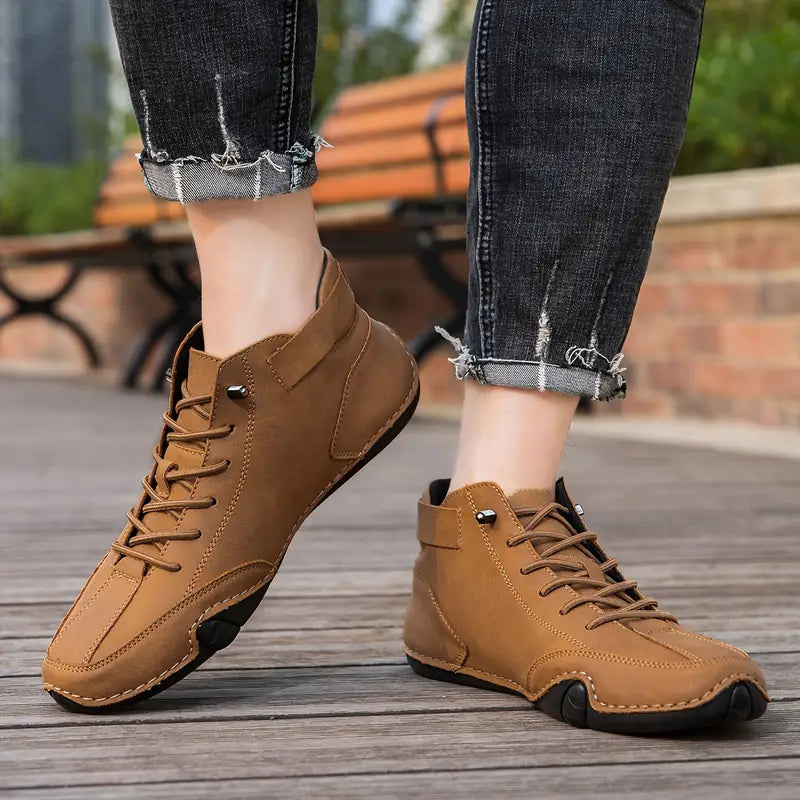 W&W Mode | Stilvolle Schuhe
