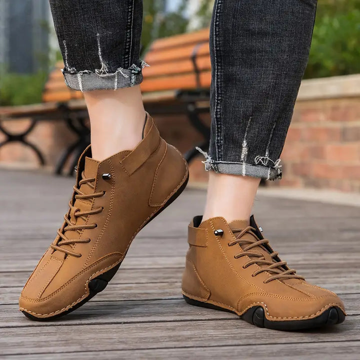 W&W Mode | Stilvolle Schuhe