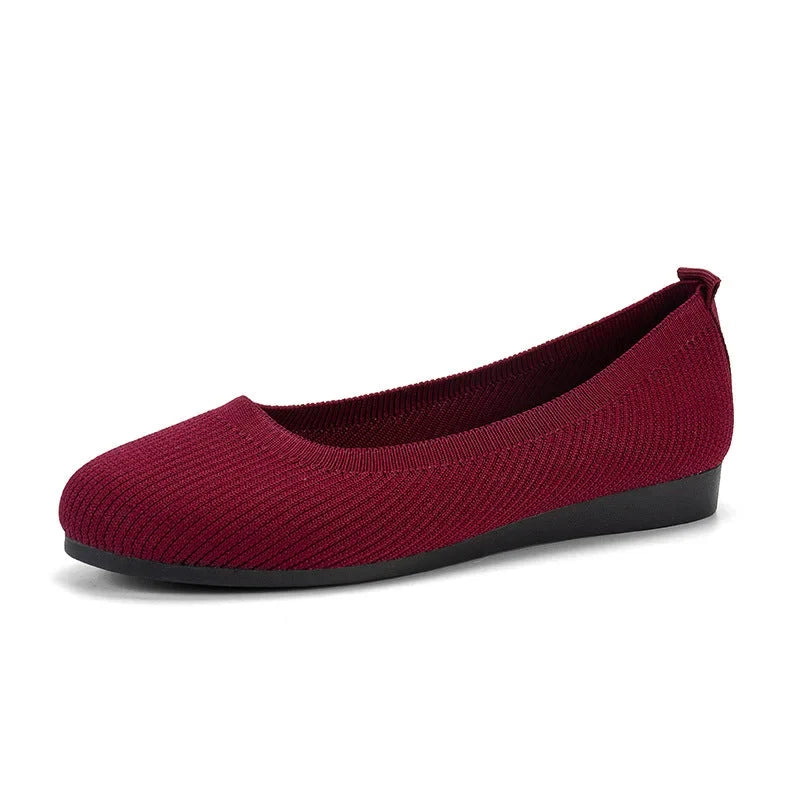 Drune | Komfortschuhe