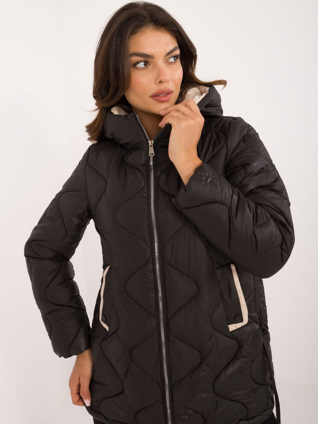 Drune | Stilvolle Jacke