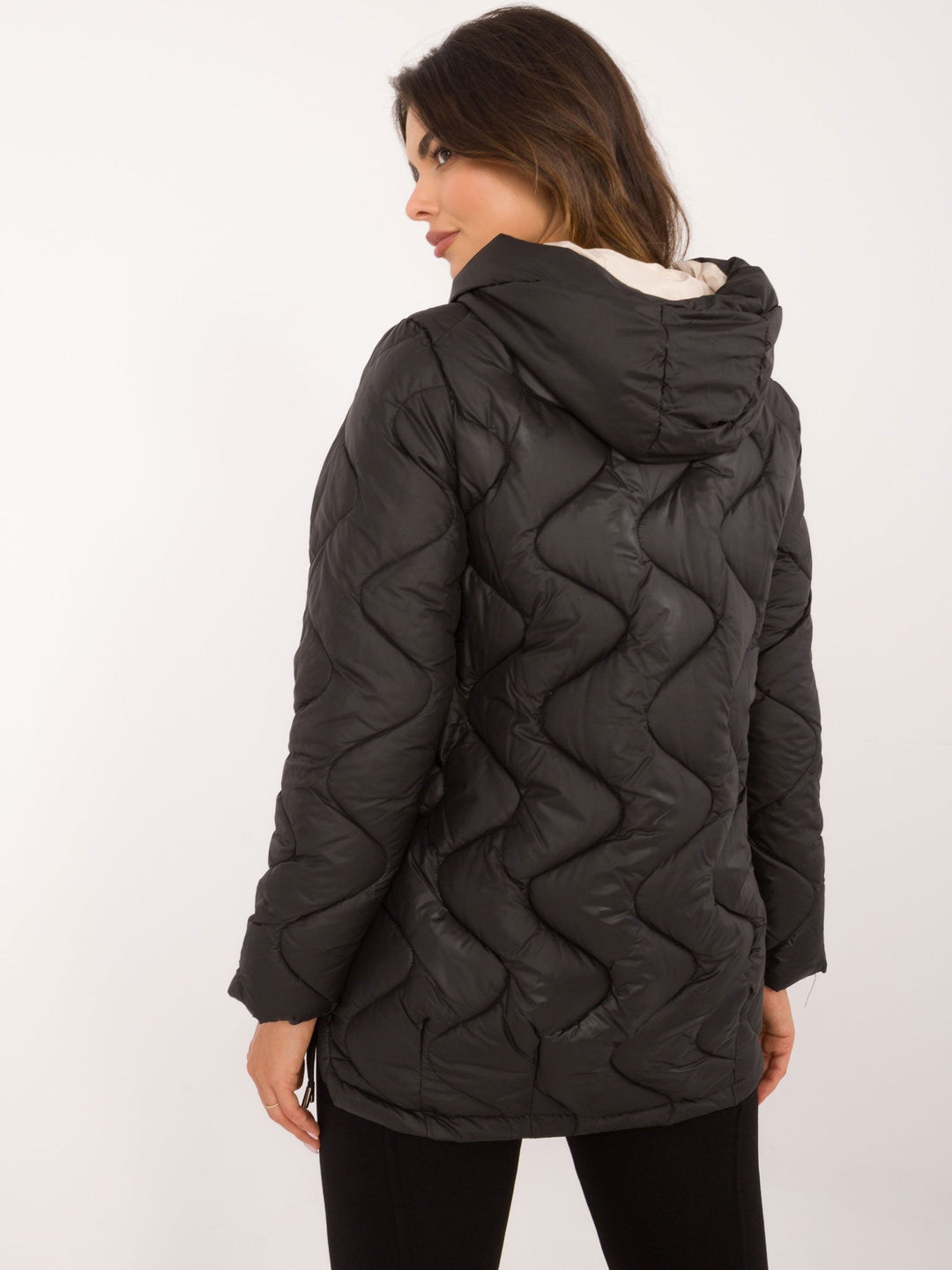Drune | Stilvolle Jacke