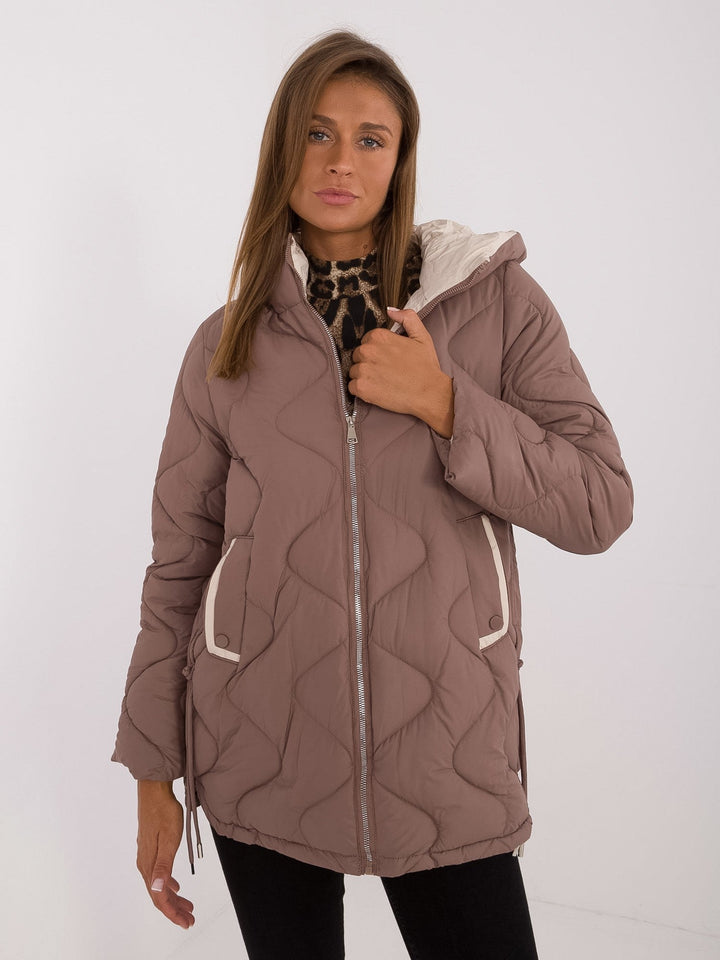 Drune | Stilvolle Jacke
