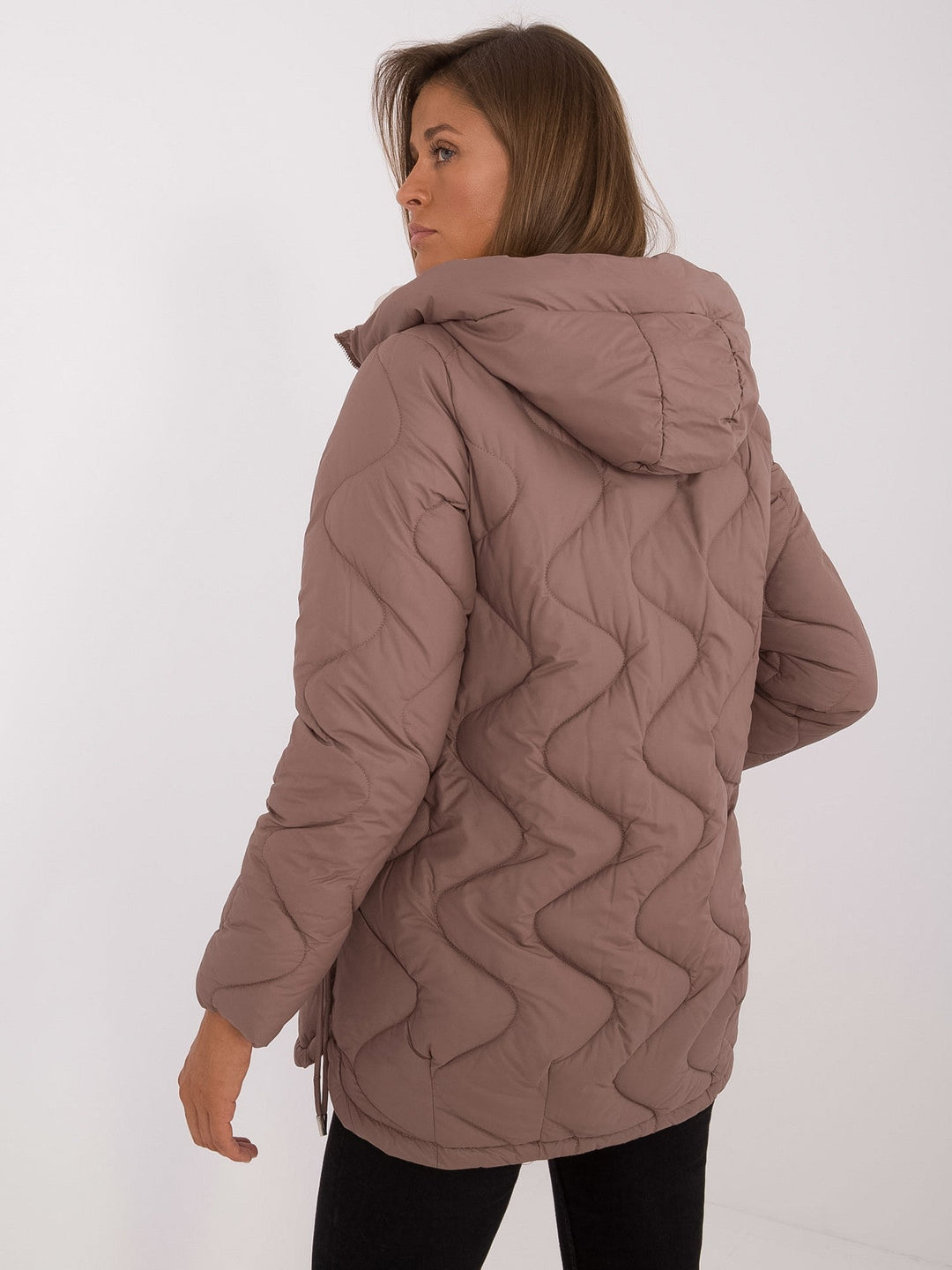 Drune | Stilvolle Jacke