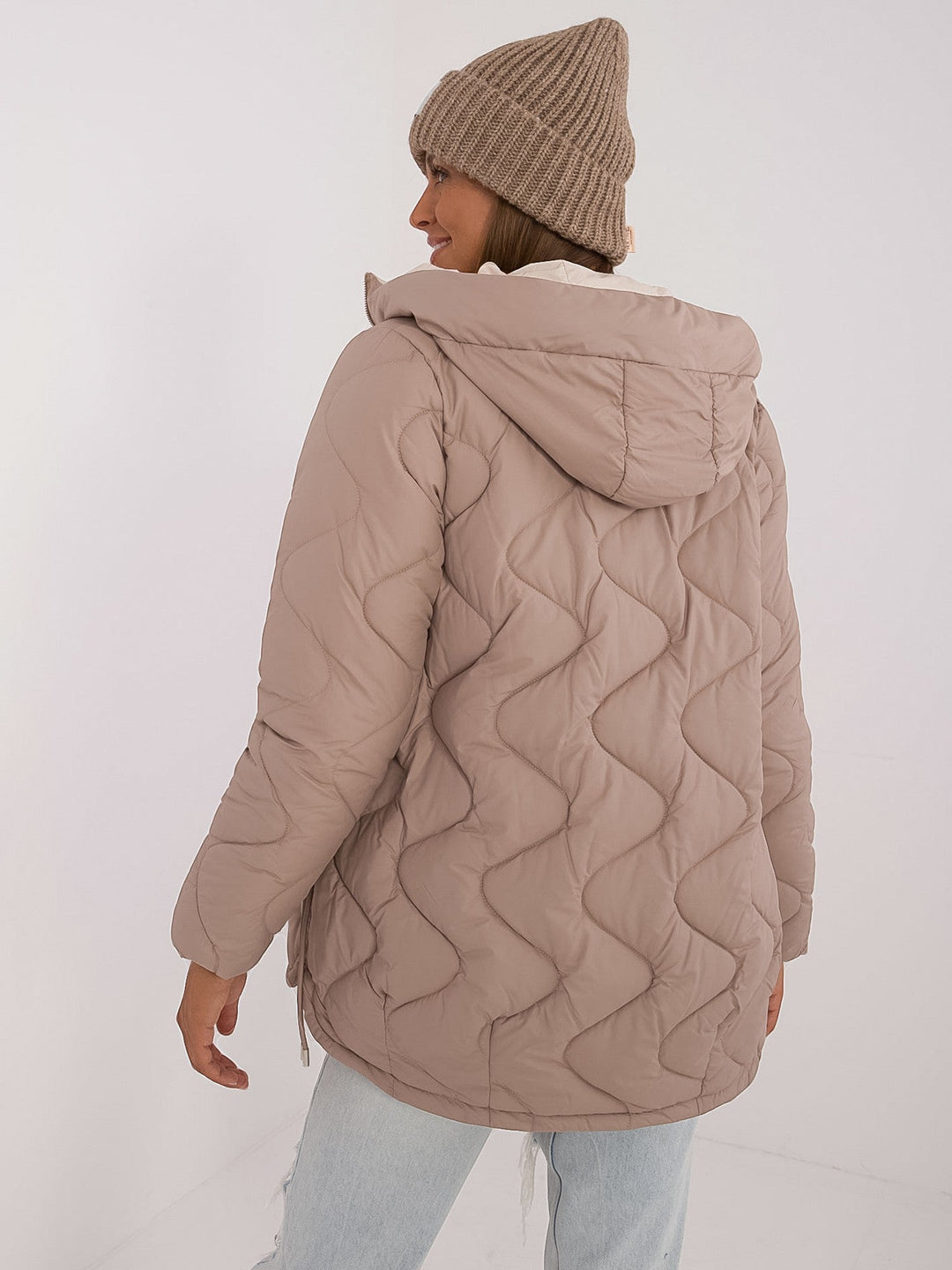 Drune | Stilvolle Jacke