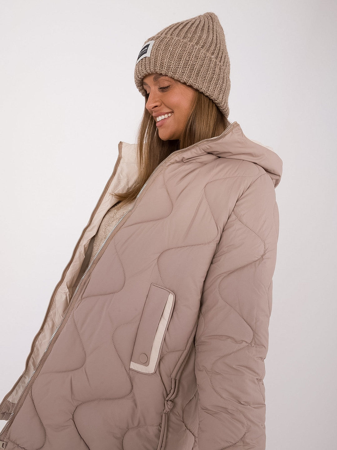 Drune | Stilvolle Jacke