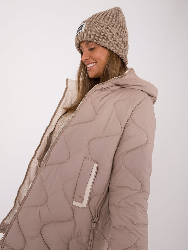 Drune | Stilvolle Jacke