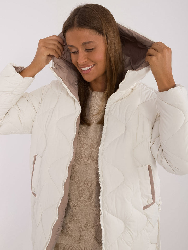Drune | Stilvolle Jacke