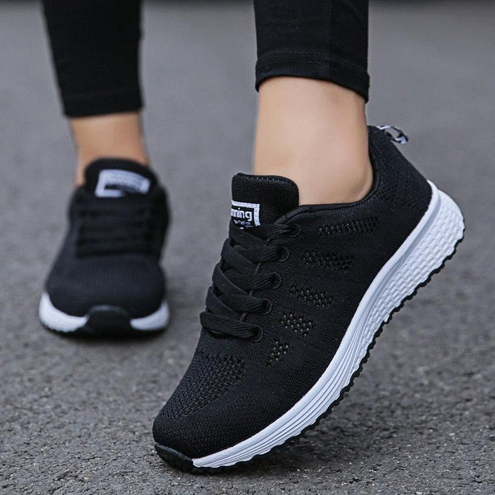 W&W Mode | Ergonomische Freizeitschuhe für Frauen