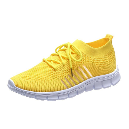 Drune | Atmungsaktive Damenschuhe