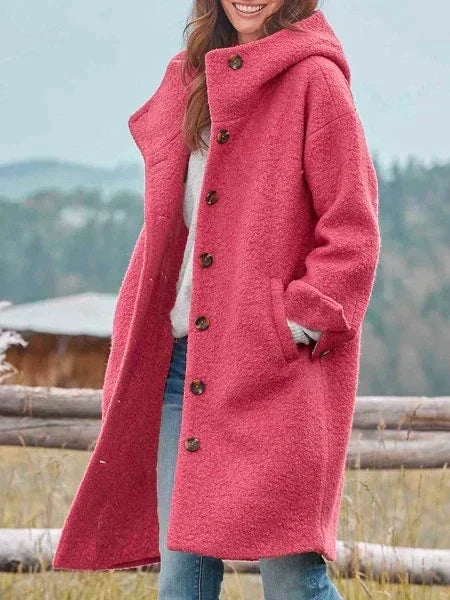 Drune | Stilvolle Jacke