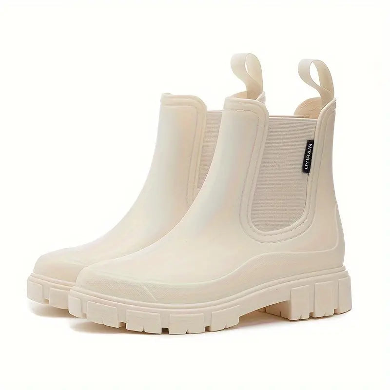 W&W Mode | Modische Gummistiefel Für Damen