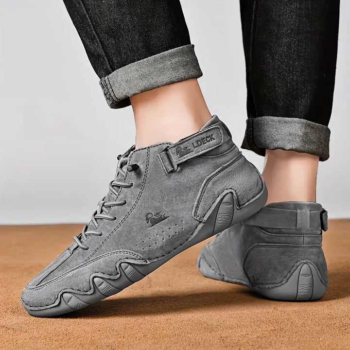 W&W Mode | Stilvolle Schuhe