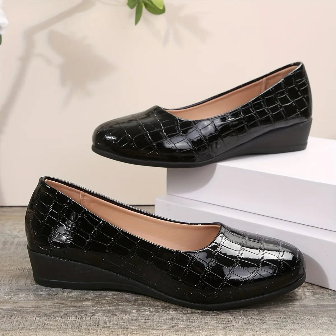 Drune | Leichte Damen Lederschuhe