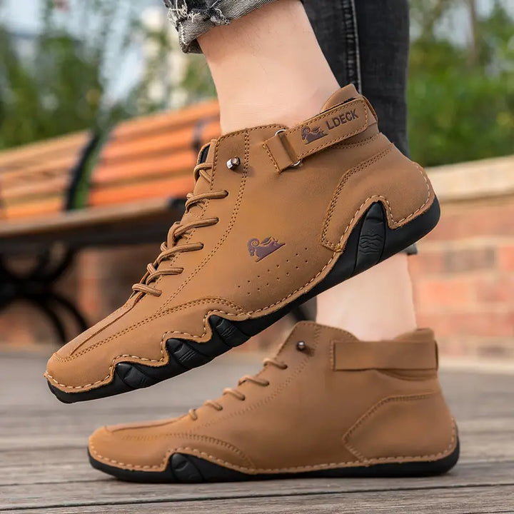 W&W Mode | Stilvolle Schuhe