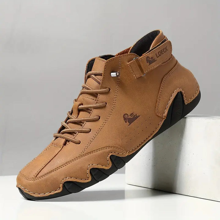 W&W Mode | Stilvolle Schuhe