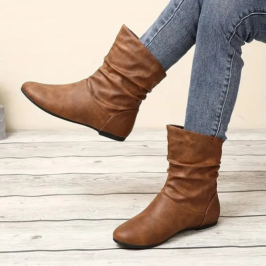 Drune | Exklusive Lederstiefel
