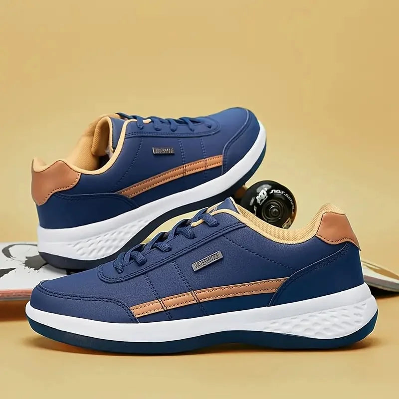 W&W Mode | Orthopädische Komfort Sneaker