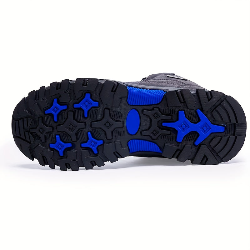 Drune | Robuste Wasserdichte Wanderschuhe Für Herren