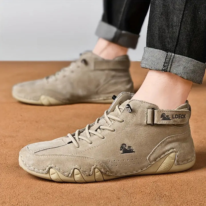 W&W Mode | Stilvolle Schuhe