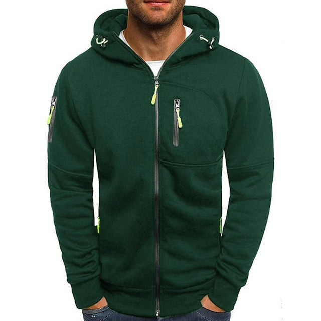 Drune | Bequemer Kapuzenpullover