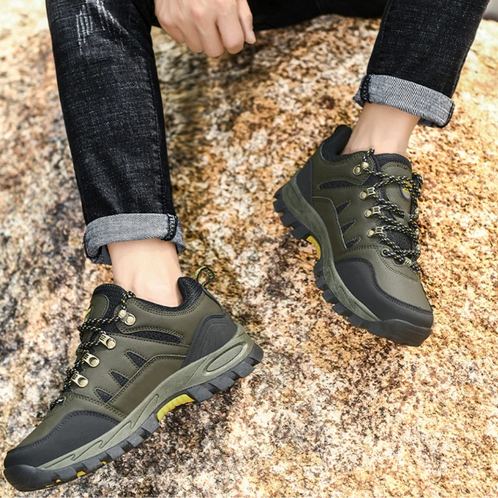 Drune | Outdoor Wanderschuhe