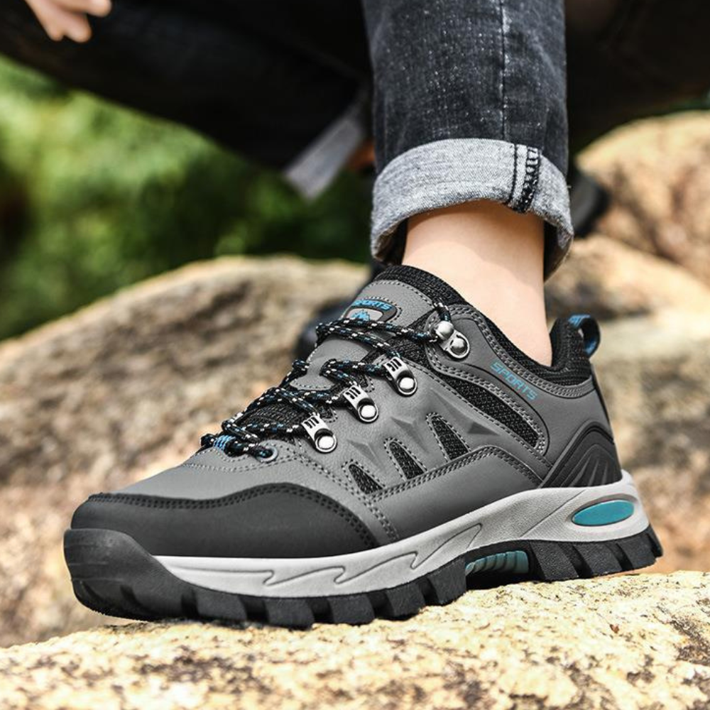 Drune | Outdoor Wanderschuhe