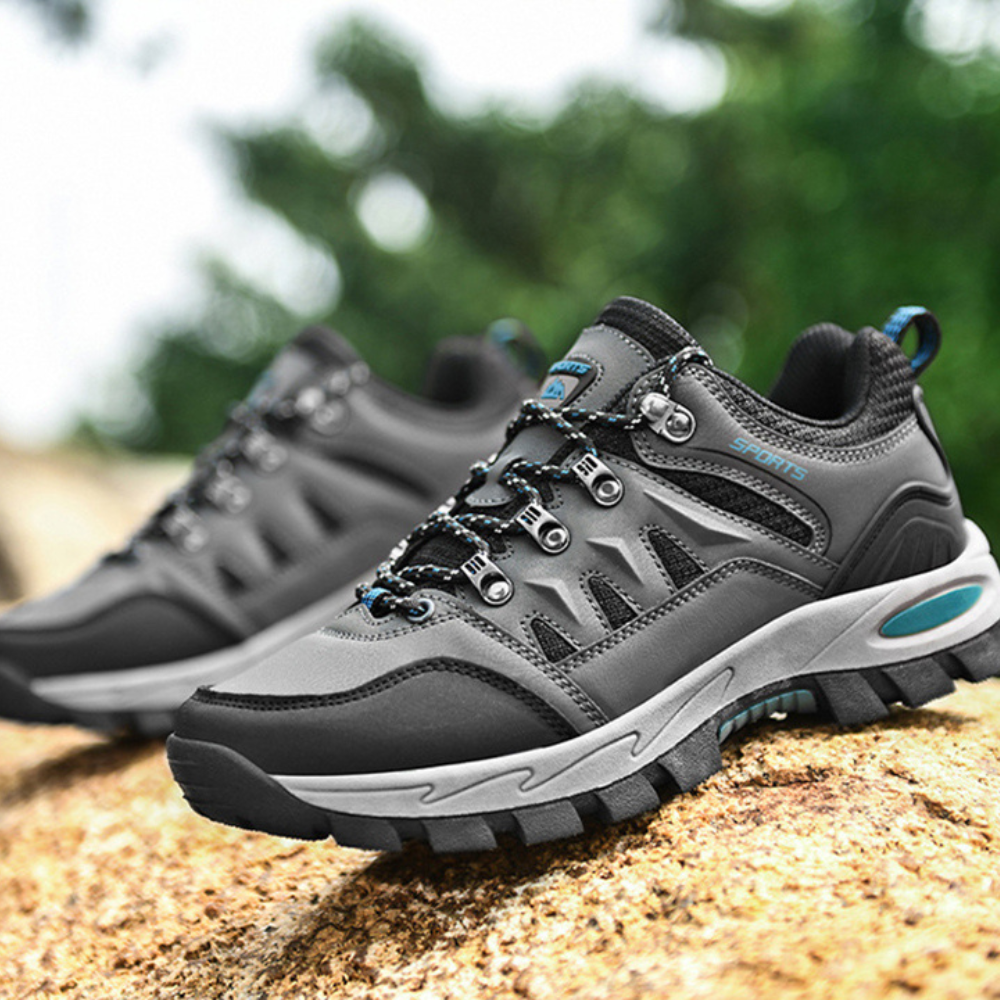 Drune | Outdoor Wanderschuhe