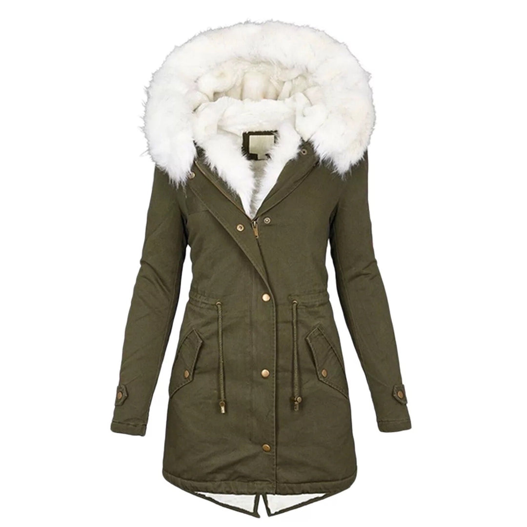 Drune | Warmer Winterparka