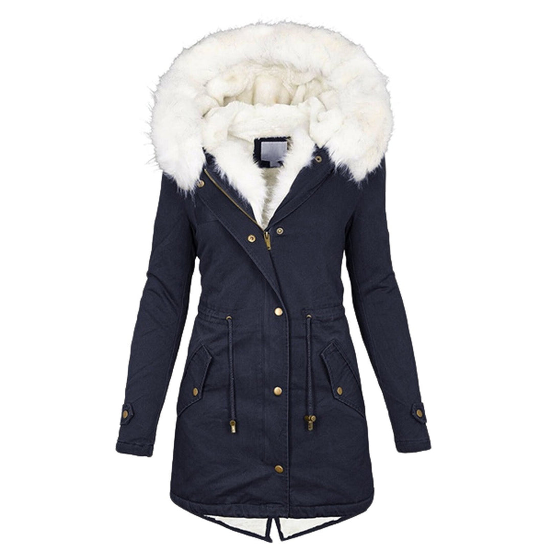 Drune | Warmer Winterparka
