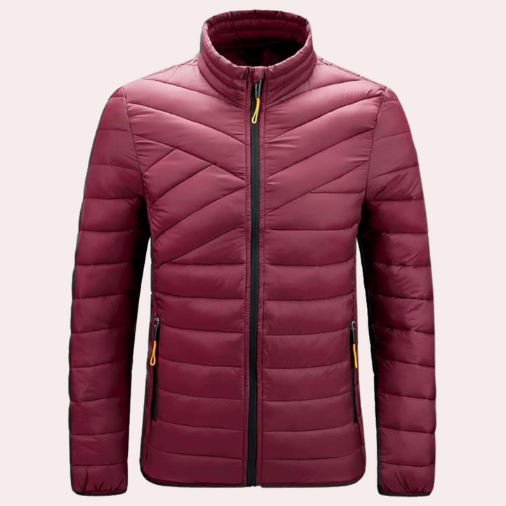 Drune | Stilvolle Herrenjacke