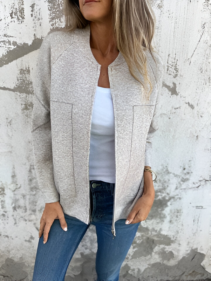 W&W Mode | Stylische Jacke