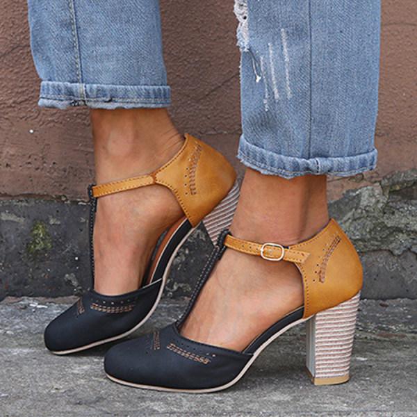 W&W Mode | Orthopädische Hackenschuhe Für Damen
