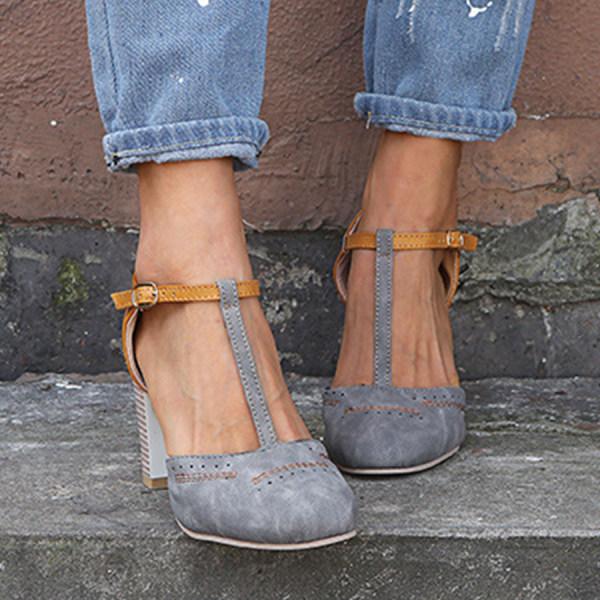 W&W Mode | Orthopädische Hackenschuhe Für Damen