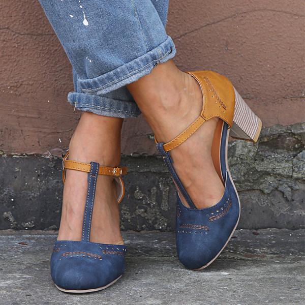 W&W Mode | Orthopädische Hackenschuhe Für Damen