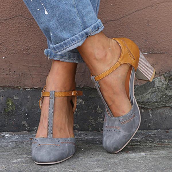 W&W Mode | Orthopädische Hackenschuhe Für Damen