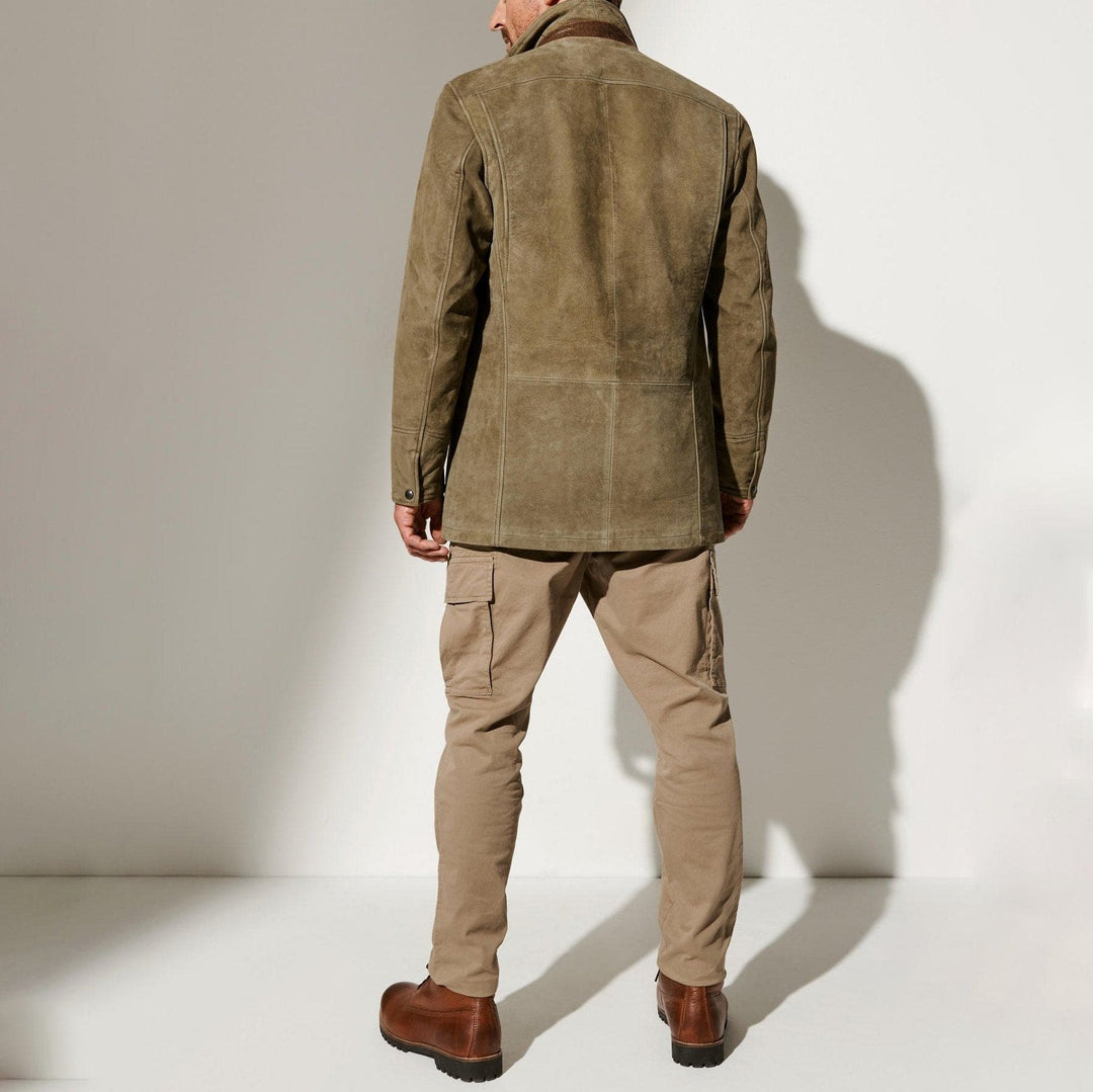 Drune | Herbstjacke für Herren