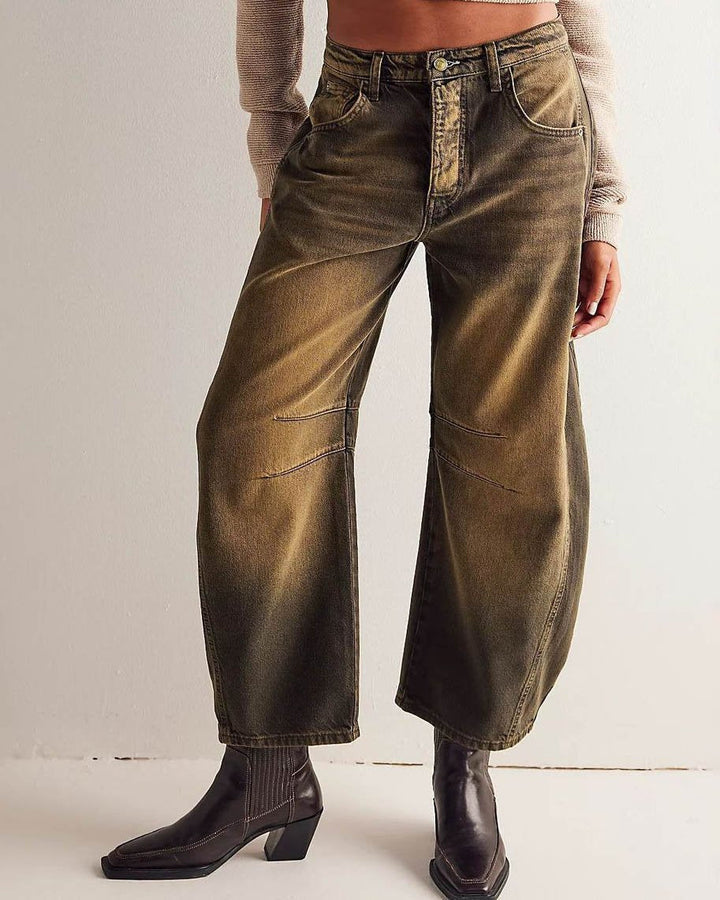 W&W Mode | Weite Damenjeans