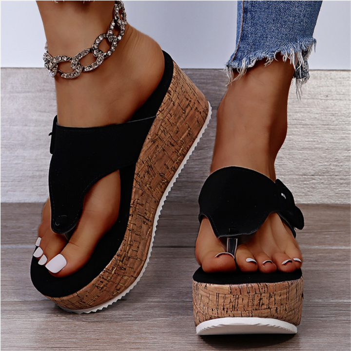 Drune | Orthopädische Sommerschuhe