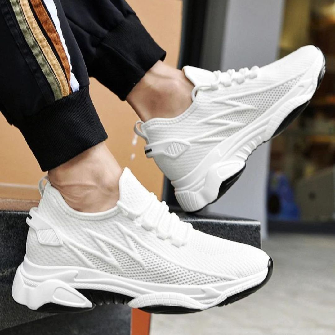 Drune | Skyboost Pro Sneakers