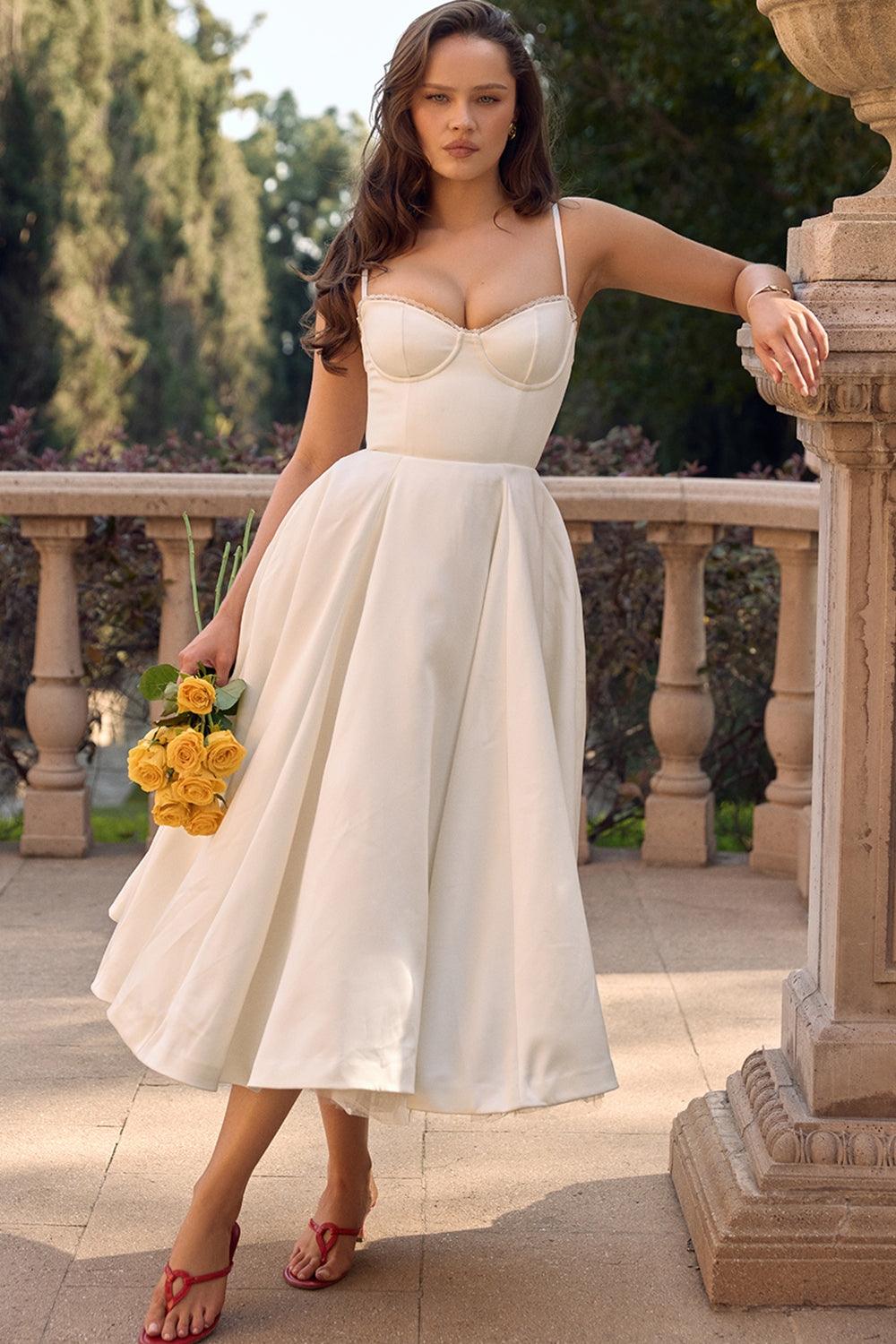 Drune | Elegantes, Attraktives Partykleid